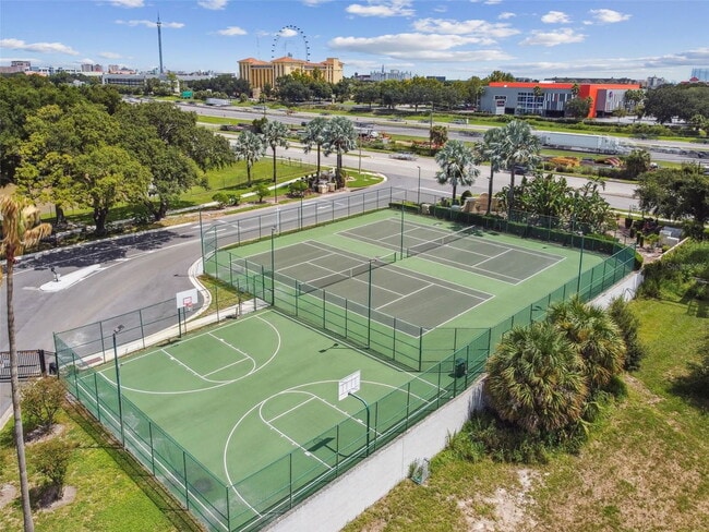 Building Photo - Pissarro Drive, Orlando, FL 32819 - 1 BR 1 BA condo