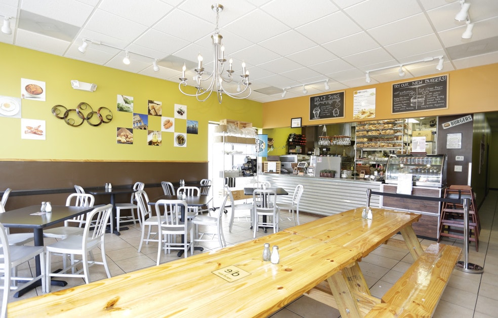 Is Golden Glades/The Woods a Good Place To Live in Jacksonville