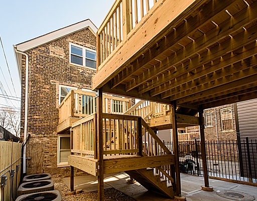 Building Photo - 1429 N Cleaver St