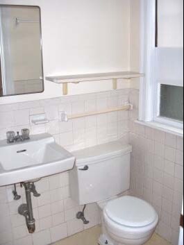 Interior - 60 Ellery St