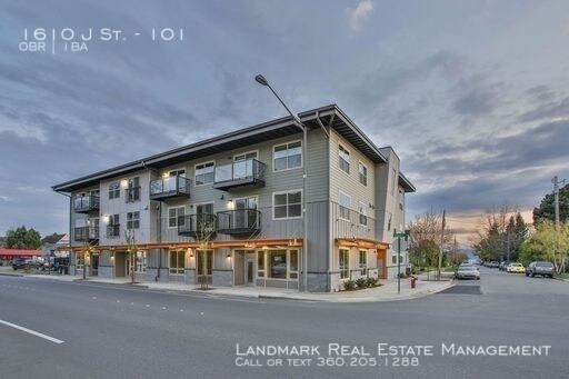 Primary Photo - 1610 J St