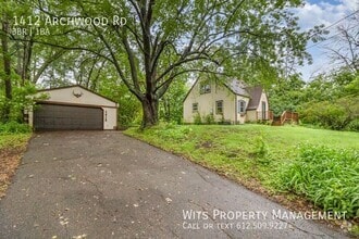 Building Photo - 1412 Archwood Rd