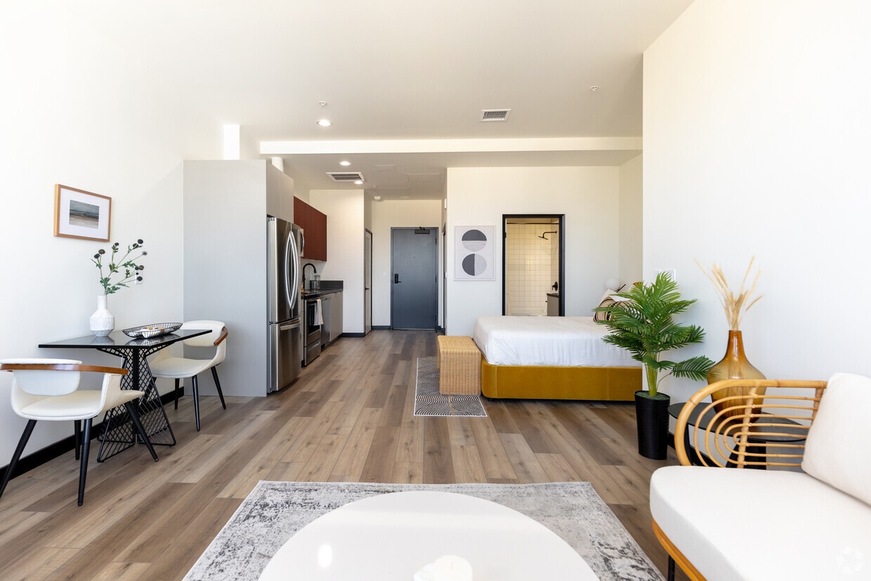 Estudio - Atlas House