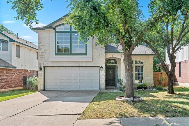 Foto del edificio - 12741 War Path