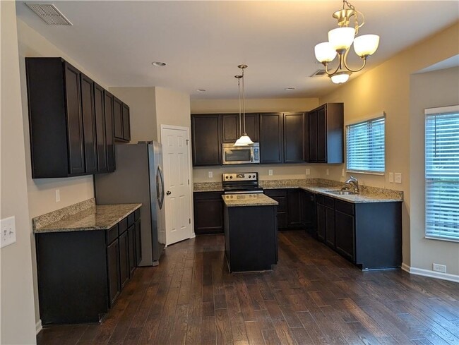 Building Photo - 5346 Blossom Brook Dr