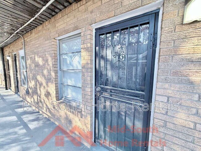 Foto del edificio - 139 N Claybrook St