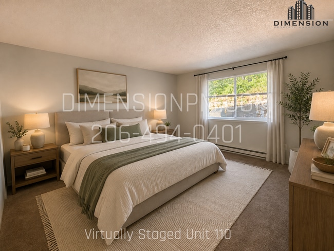 Interior Photo - Welcome to Auburn Way Apartments