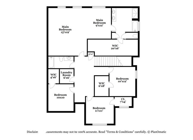 Building Photo - 1404 Stone Ridge Ct