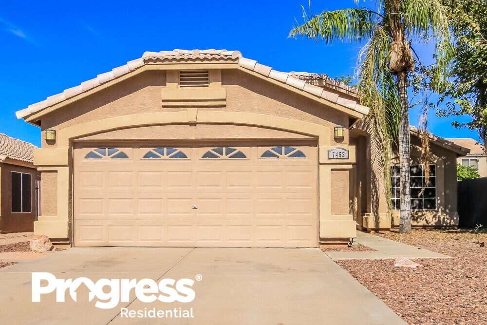 7452 E Lobo Ave, Mesa, AZ 85209 House for Rent in Mesa, AZ