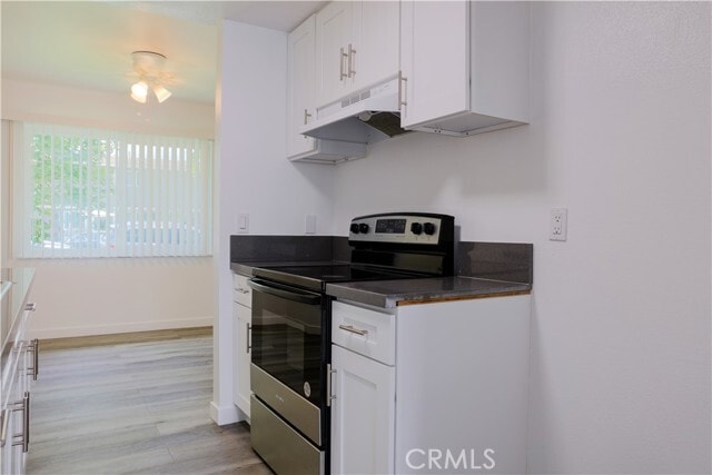 Foto del edificio - 2709 S Baker St