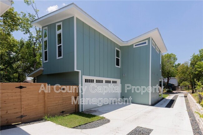 Building Photo - 1609 Greenwood Ave