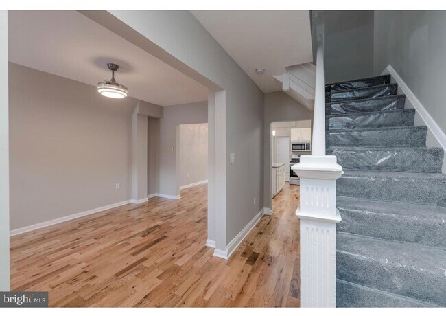 Foto del edificio - 3619 Edmondson Ave