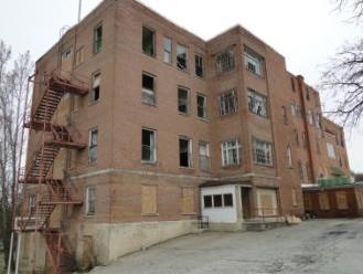 Primary Photo - Colfax Hospital