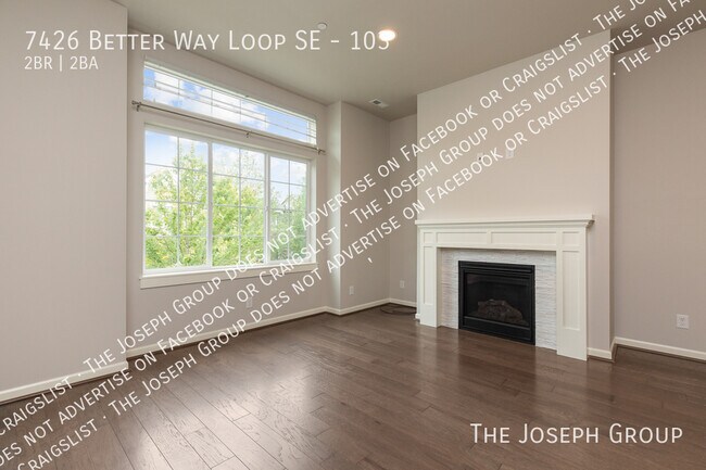 Foto del edificio - 7426 Better Way SE
