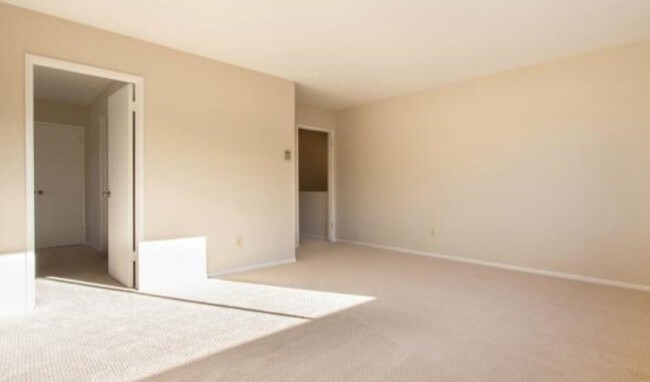 living room - 1501 23rd St