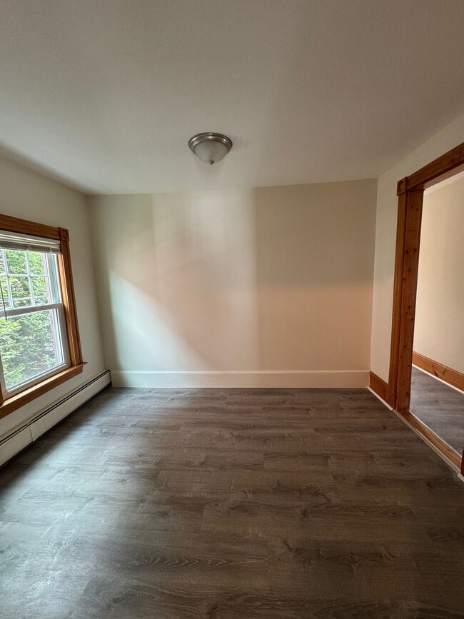 Shared Living - 1011 Massachusetts Ave