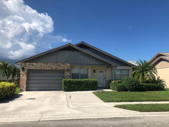 Photo - 160 Stillwater Cir (Jupiter, FL) House