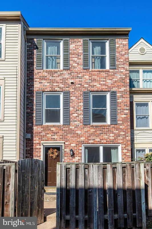 Photo - 7555 Belle Grae Dr Townhome