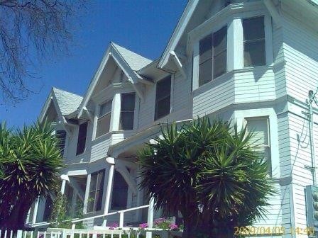 Exterior - 1428 N Glendale Blvd