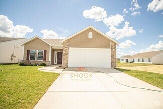 Building Photo - 6525 Shale Crescent Dr