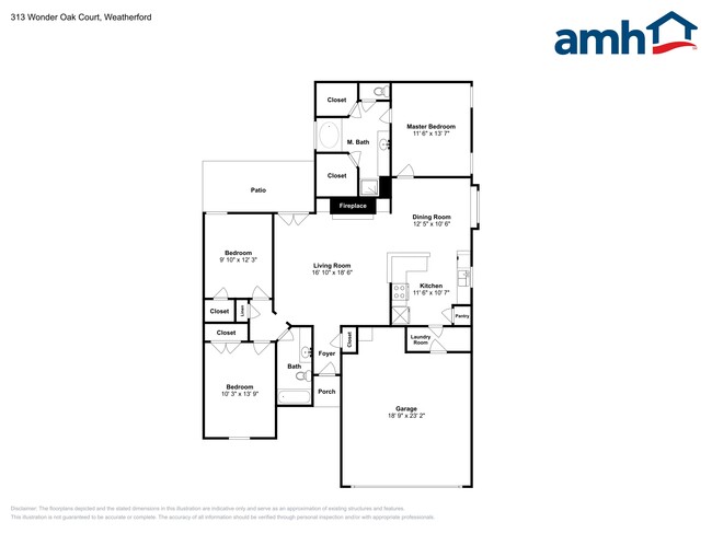 Building Photo - 313 Wonder Oak Ct