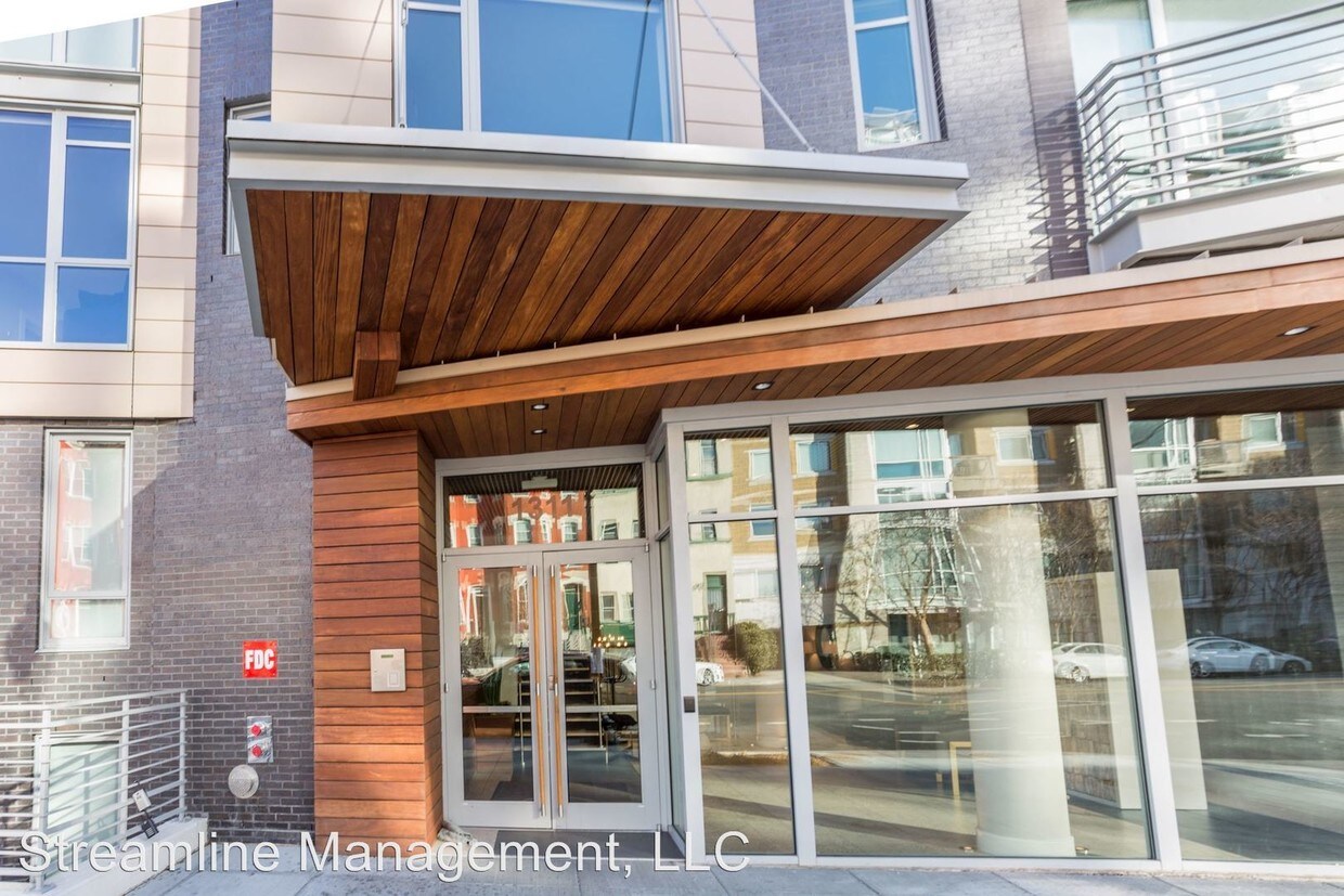 Primary Photo - 1 br, 1 bath House - 1311 13th St NW #509