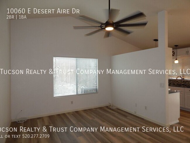 Foto del edificio - 2 Bedrooms 1 Bath with Central AC