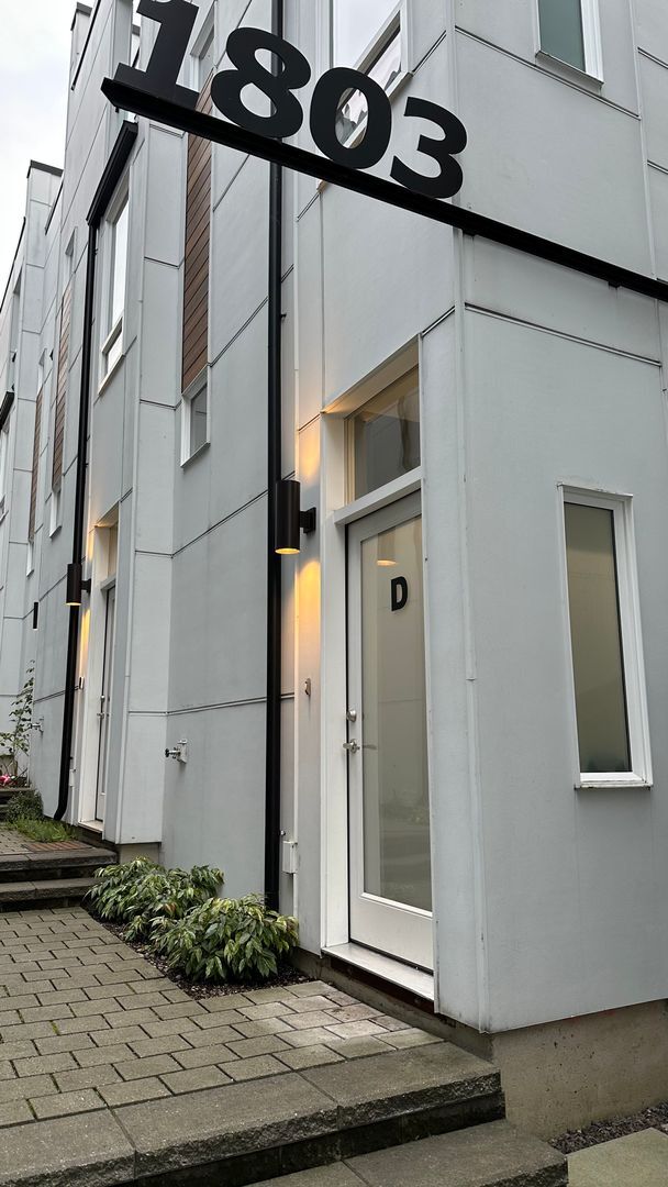 Photo - 1803 20th Ave Townhome