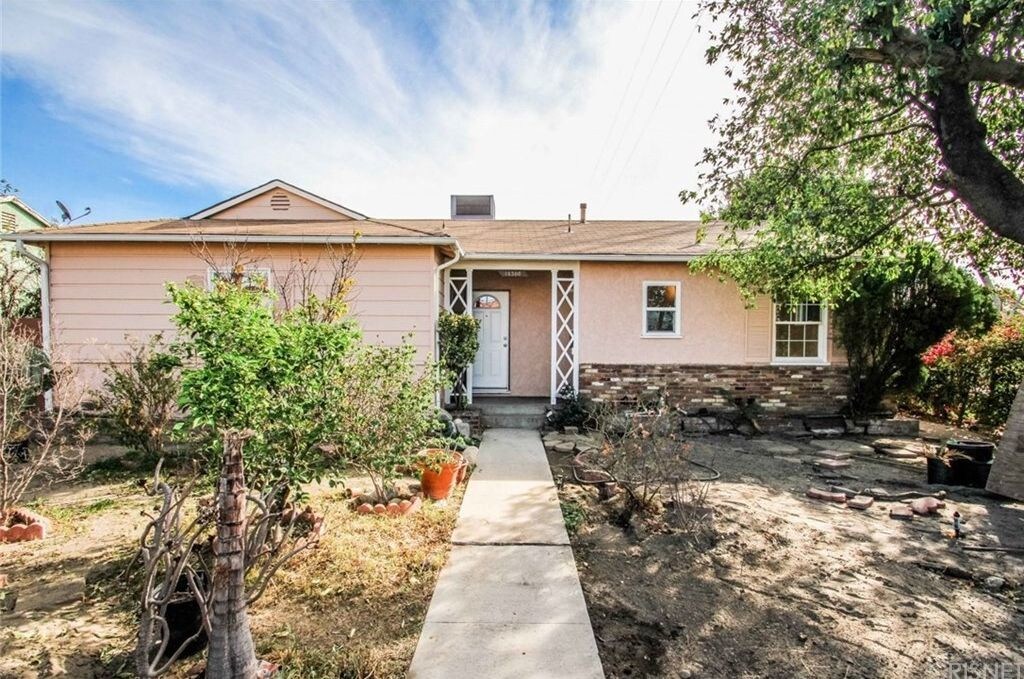 14300 Van Nuys Blvd, Los Angeles, CA 91331 House for Rent in Los