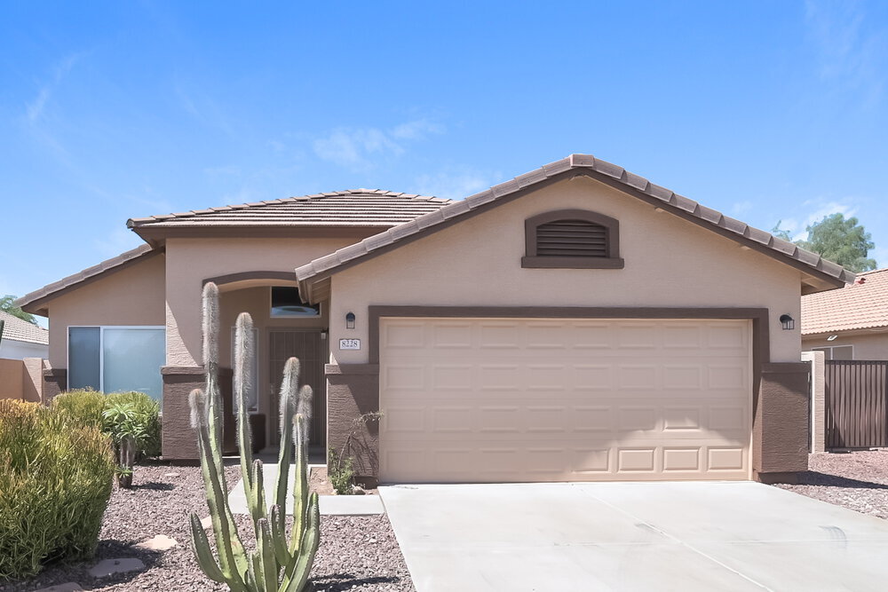 Foto principal - 8228 W Behrend Dr