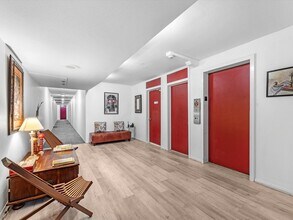 Building Photo - 505 Westcott St
