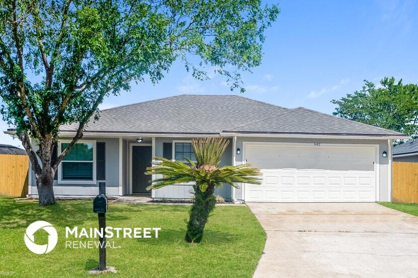 Foto principal - 542 Ashcroft Landing Dr