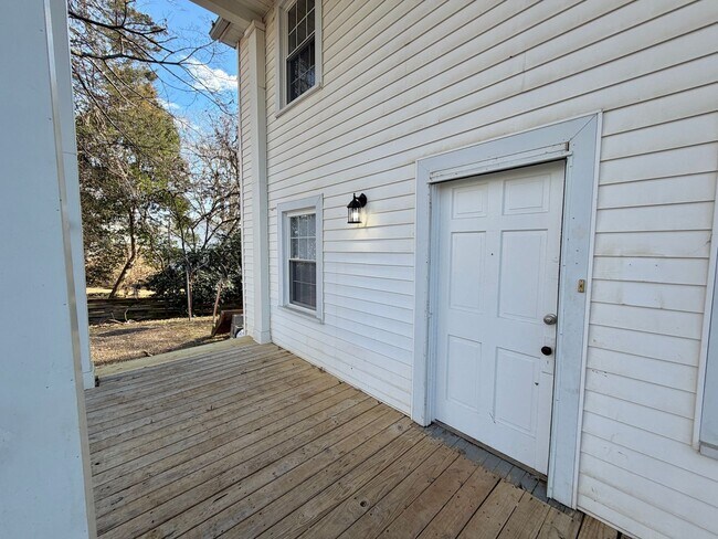 Foto del edificio - 820 Wood St