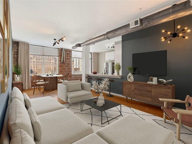 Foto del edificio - 800 Peachtree St NE