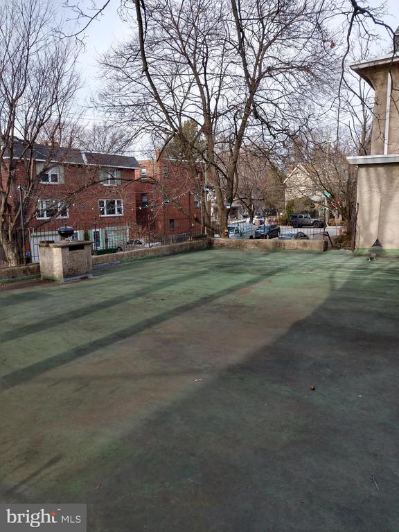 Foto del edificio - 7738 Ardleigh St