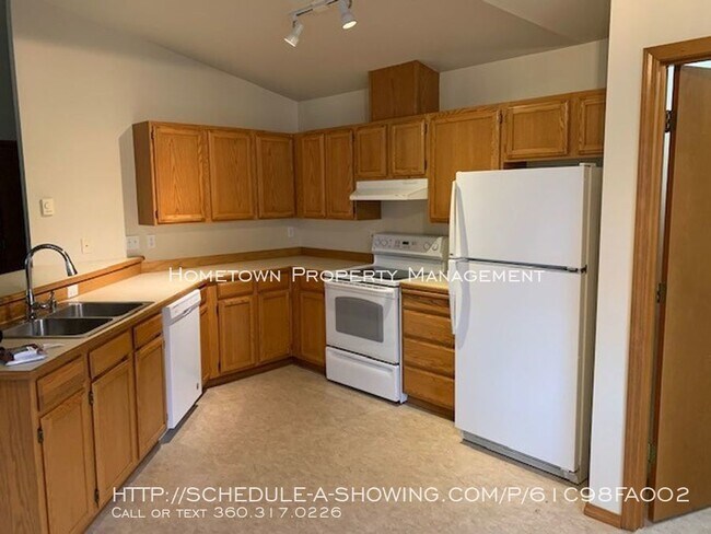 131 Jalyn St Centralia Wa 98531 House For Rent In Centralia Wa Apartments Com