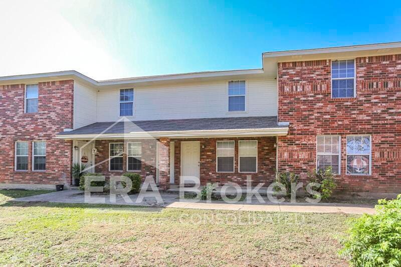 Primary Photo - 1604 Inca Dr