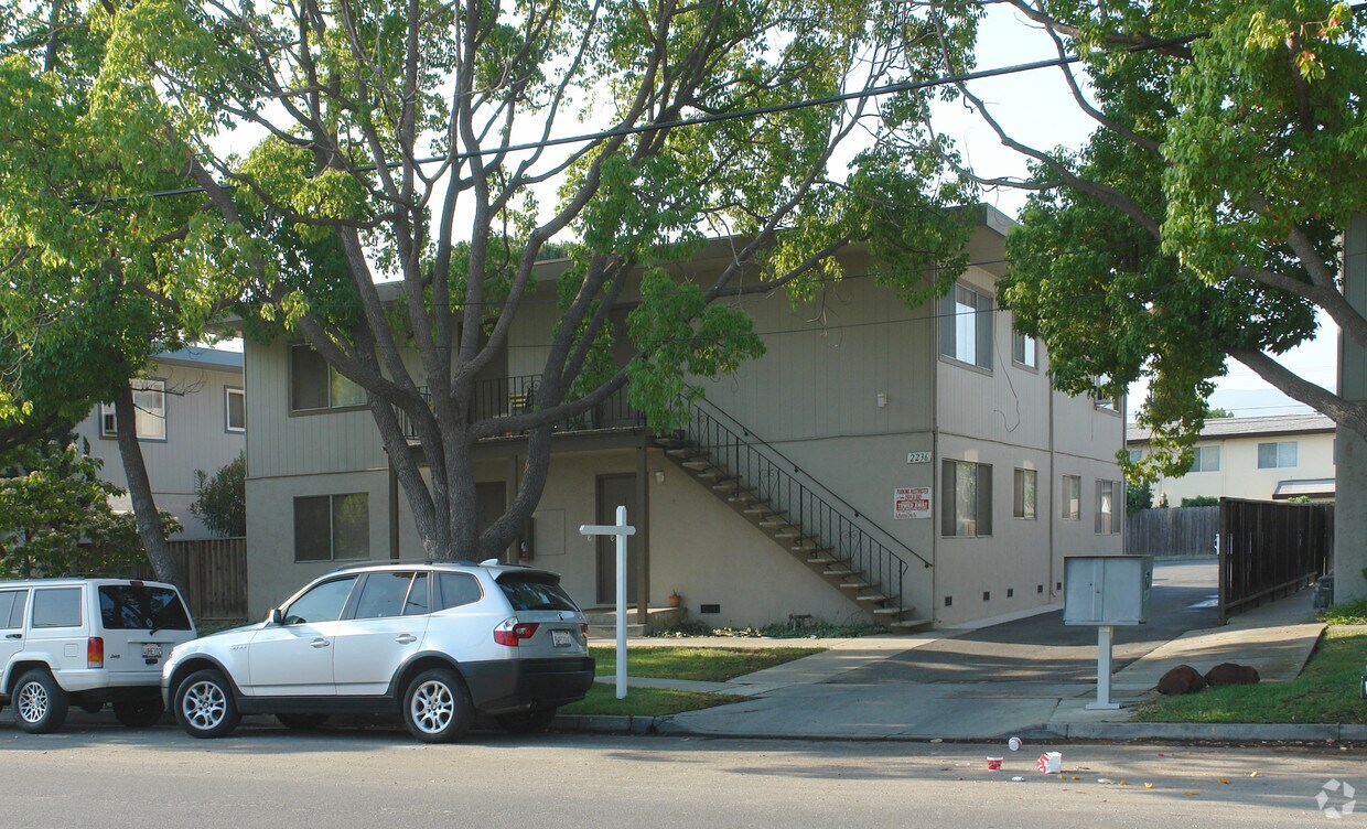 Primary Photo - 2236 Curtner Ave