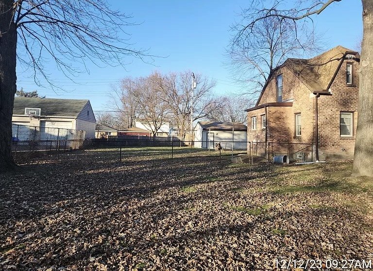 4100 Jackson St, Dearborn Heights, MI 48125 Room for Rent in Dearborn