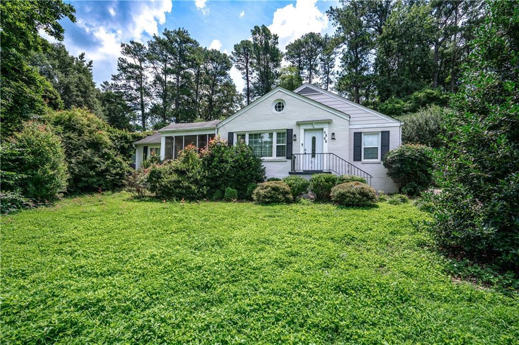 Foto principal - 1359 Scott Blvd
