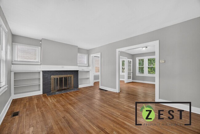 Foto del edificio - 3496 Courville St