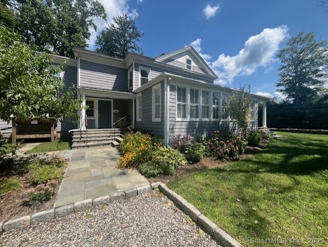 Primary Photo - 487 Danbury Rd