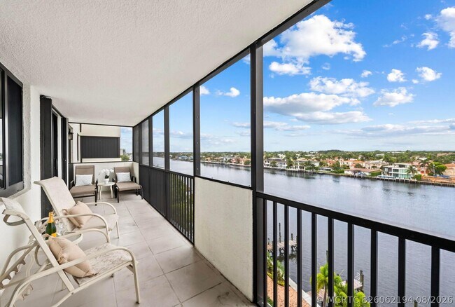 Foto del edificio - 3420 S Ocean Blvd
