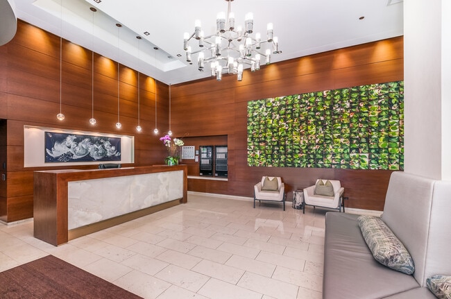 Foto del edificio - 1201 S Prairie Ave
