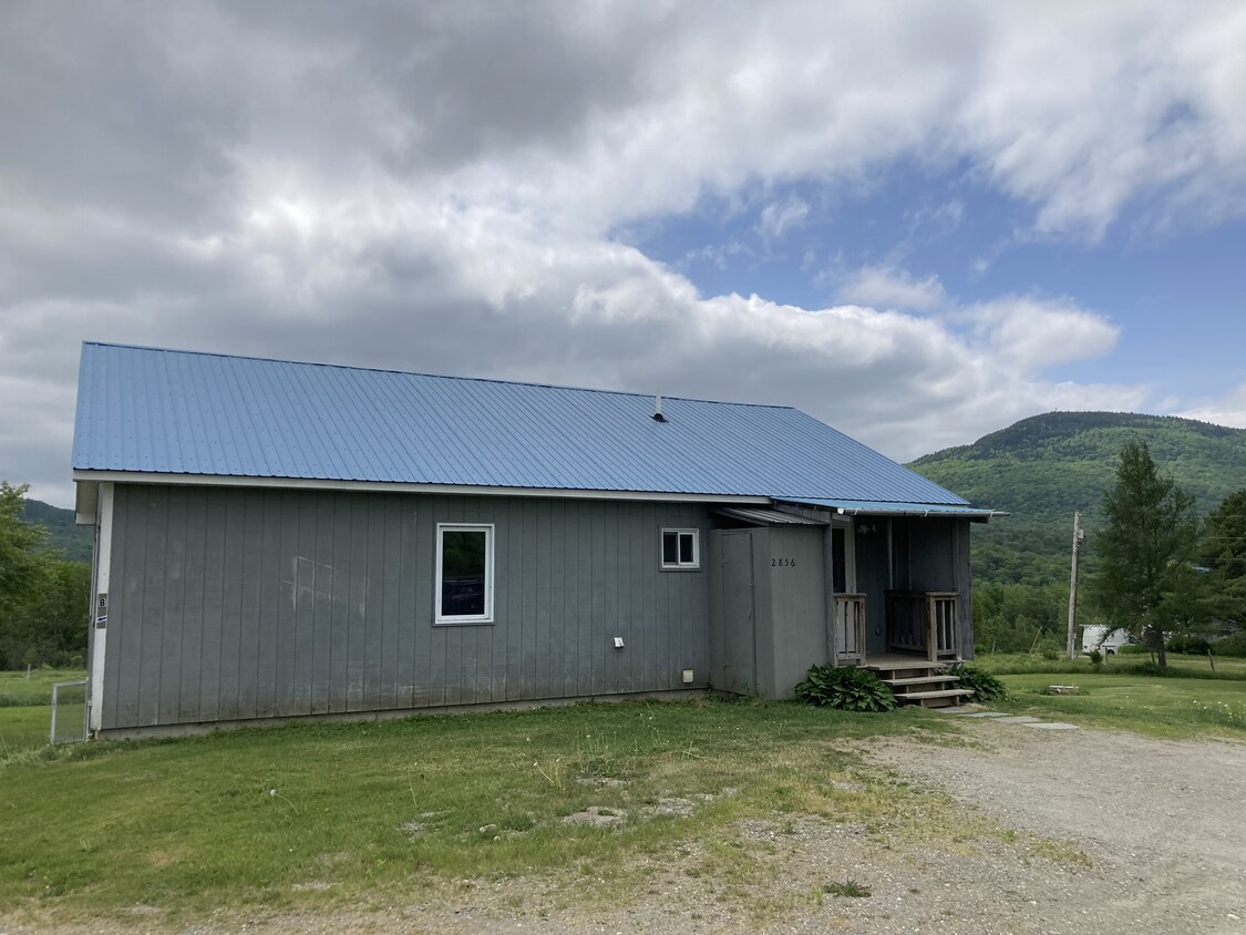 Front - 2856 Vt Rte 12
