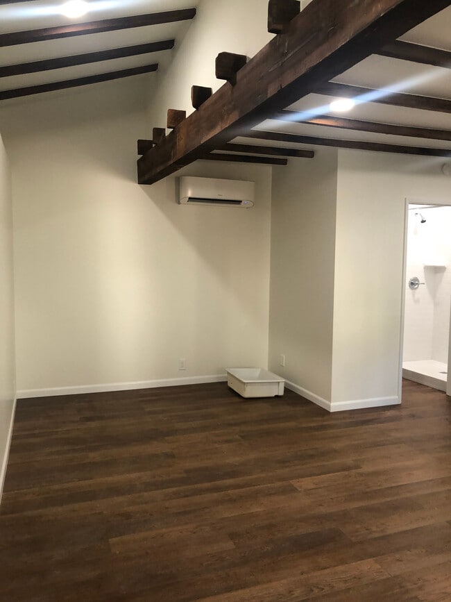 New HVAC - 533 N Mission Dr