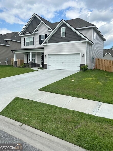 Foto del edificio - 135 Sams Dr