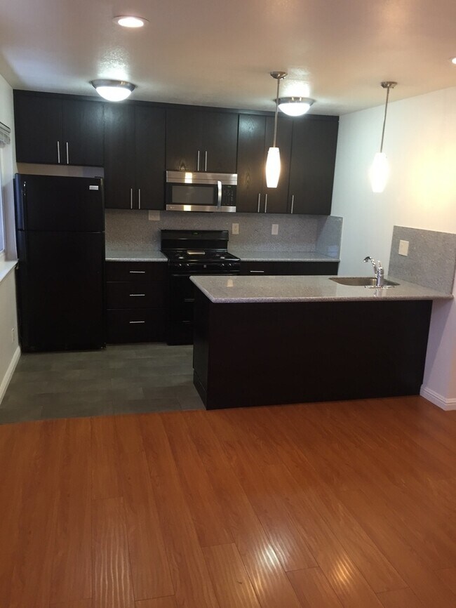 Foto del edificio - 2133 Grant St