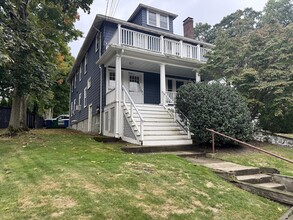Building Photo - 2140 Commonwealth Ave