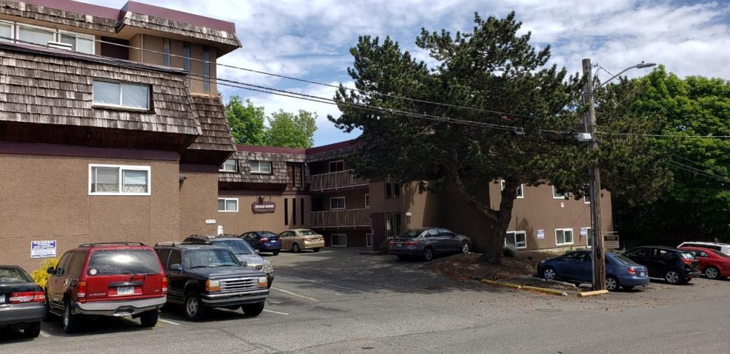 Foto principal - Ethyle Manor - 2 bedrooms